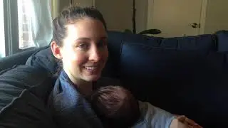 Successful breastfeeding with a high palate