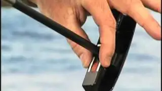 SeeMore RifleScope Technology