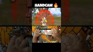 🦁 1vs2 🤫 || HANDCAM || ADDYBOYYT🔥#bgmi #handcam #shorts