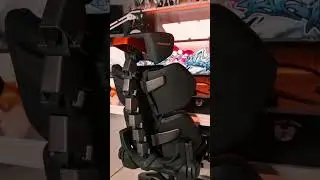 Silla gamer COUGAR Terminator