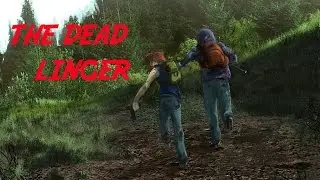 The Dead Linger - Trailer