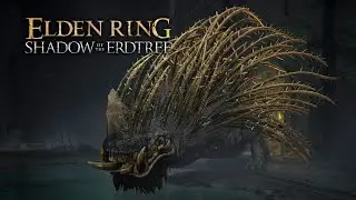 La mejor arena de combate... mare meu - ELDEN RING: SHADOW OF THE ERDTREE #4