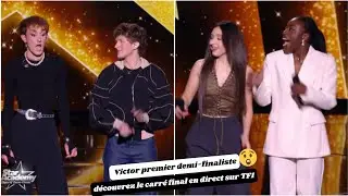Star Academy 2025 : la liste des demi-finalistes enfin révélée