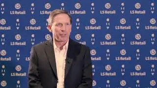 conneXion Munich - Interview with Jim Morrison CEO of NitroSell