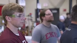 Fire Engineering Technology