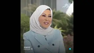 خديجة بن قنة في لقاء مع الجزيرة هذا الصباح في ذكرى إنطلاقة الجزيرة 25
