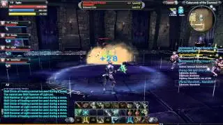 RaiderZ　Grand Master Riviute