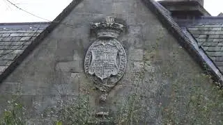 Clumber Park South gate and house Nottinghamshire treasure