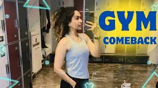 Gym Comeback After Long Time 💪 | Diet Shopping | Daily Routine Vlog(158/365)chaitalipatel 2026