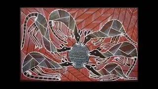 Ash Dargan - Kangaroo