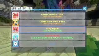 Bedrock PvP Montage.... Washed Semi-Pro Returns