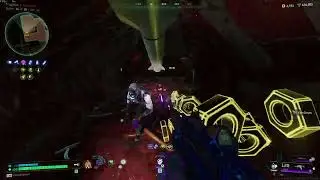 DZ Rogue Speed run Triggerline Nightmare 13 03