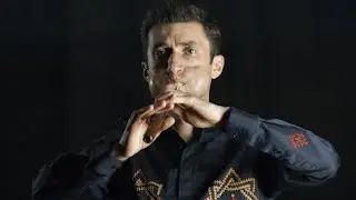 Corciolli feat. Arsen Petrosyan | Yerazel