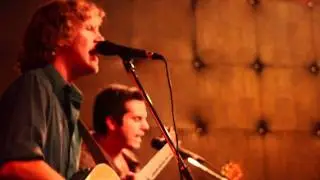 Oliver Trolley - Gettin' Loud