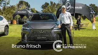 Lexus | Toyota: Abierto de Golf 2025 Club de Campo La Posada #brunofritschexperience