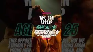 I AM: Drama Workshop Promo #acting #drama #youth #workshop #easter #theatre