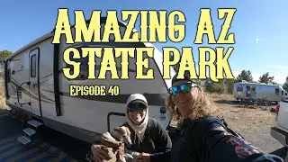 Amazing AZ State Park Ep 40