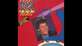 Rick Dees - Candid Phone - 