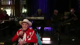 Marshal Andy's Christmas Show at the Swerve, 12-21-2023