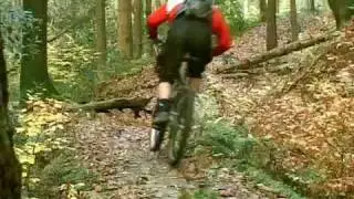 Enduro MTB