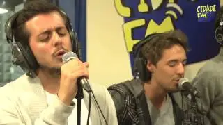 DAMA- Luísa letra
