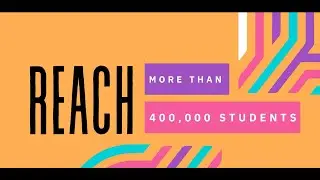 Tuition Near Me (Massive Pipeline of Products Coming Up)