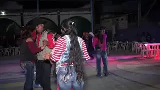 POTOICHAN GRO. SEXTO VIERNES 2018