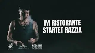 Flavio - RAZZIA (Lyric Video)