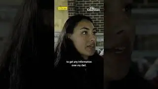 Ice has detained our father in Chicago, we&rsquo;ll protest for as long as it takes