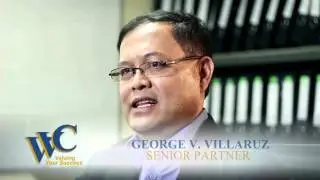 VVC - Villaruz, Villaruz & Co. CPAs : Valuing Your Success Ad 2016
