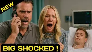 Big Shocking😭The Young and the Restless Spoilers Wednesday, January 14: Nick’s Matt Plan – Sharon’s 