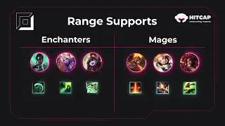 Hitcap Preview