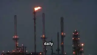 Iraq's Energy Dilemma: U.S. vs China vs Iran