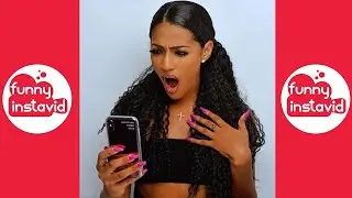 Janina New Videos 2018   Funny Janina Vine Compilation