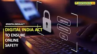 Digital India Act | Mesolithic Rock Painting | GEMCOVAC &ndash;OM Vaccine 22nd June Daily News Analysis