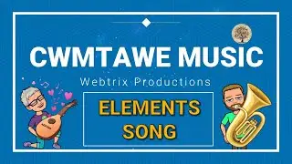 Musical Elements Song - Great Way To Learn The Elements Of Music