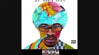 Add-2 - Prey For the Poor [Prod. by Nottz]