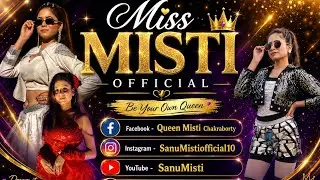 Hariyal Jawani Mor Sukhi Sukhi Jay Re | Single Dancer | Miss Misti  | SM Dance Academy 