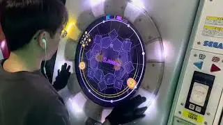 20260107 maimai パンダヒーロー EXPERT 理論値 ALL PERFECT+ 初見