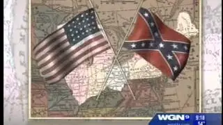 Colonel Elmer Ellsworth - A Forgotten Civil War Hero