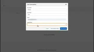 6  Creating a User || Prisma Cloud #paloalto #prismacloud #cloudsecurity