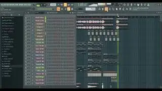 Shuffle Dance With Royality Free Vocal + FLP (Melbourne Bounce)
