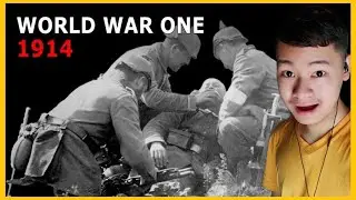World War One  1914 