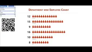 3 Free Excel Add-Ins which helps in making better Dashboards and Reports (Video Player, QR Code etc)