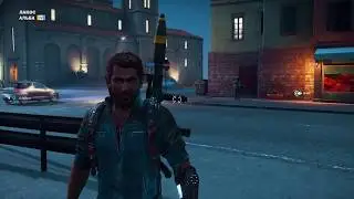 🎮 Console Guyz &trade;️ just cause 3 обзор