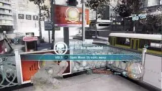 Ghost Recon Future Soldier | Good Effect on Target Trophy