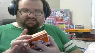 Box flipz first box Amazon Mystery box and it's trash