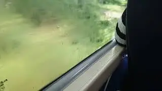 SC Midlands Gold: ADL E400MMC - Slow Rainy Journey - 03.06.25