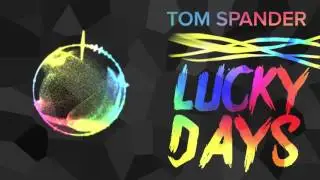 Tom Spander - Lucky Days