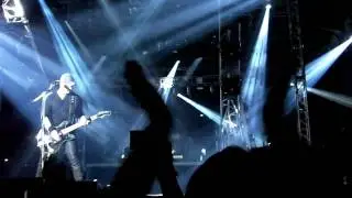 Kabat - Kdeco nam zachutna (Kosice 2011)